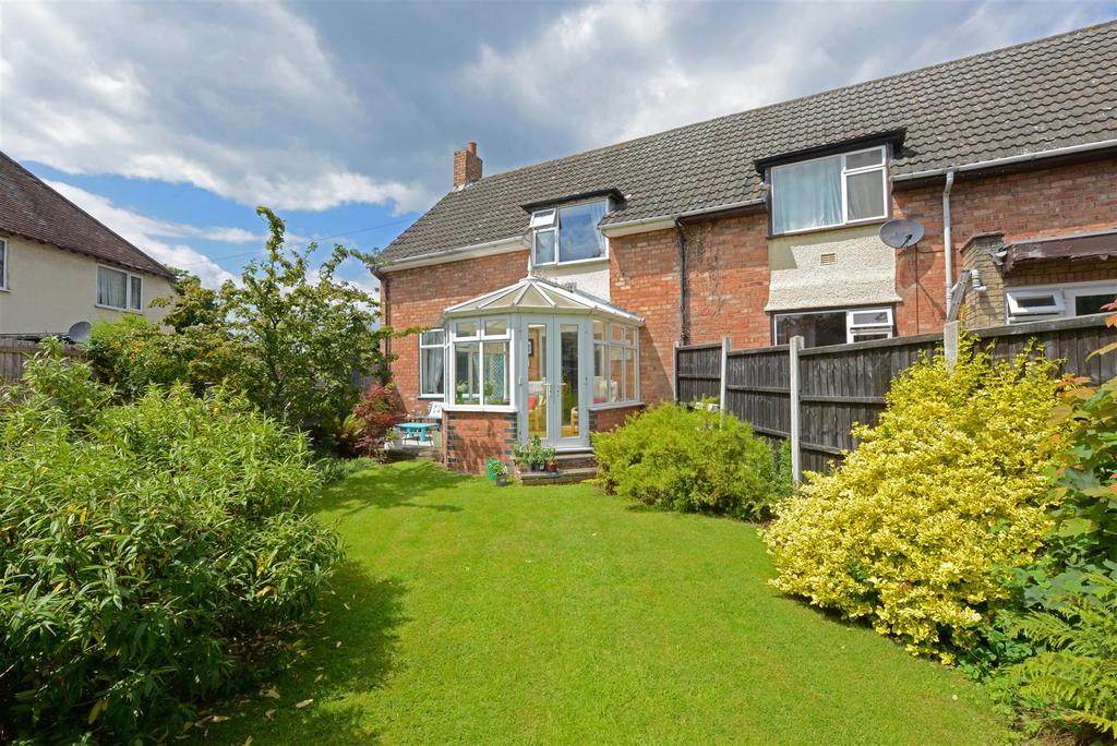 Whitchurch Road, Sundorne, Shrewsbury 3 bed semidetached house for