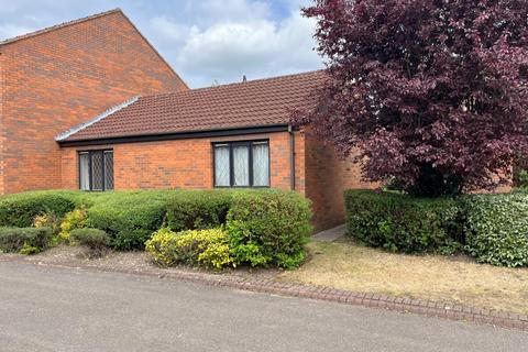 2 bedroom semi-detached bungalow for sale, Peakes Croft, Bawtry