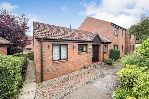 undefined, Peakes Croft, Bawtry