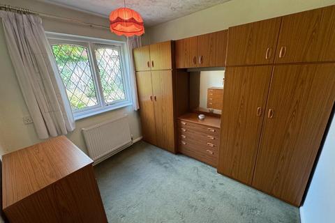 undefined, Peakes Croft, Bawtry