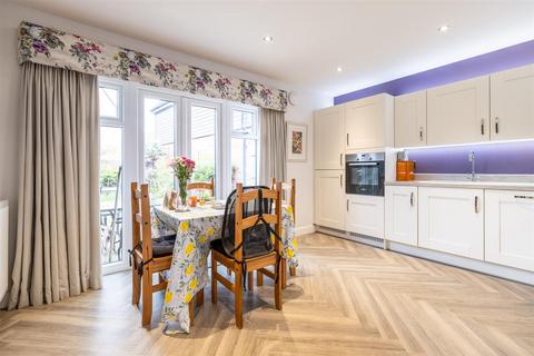 3 bedroom semi-detached house for sale, Pincords Lane, Cranfield