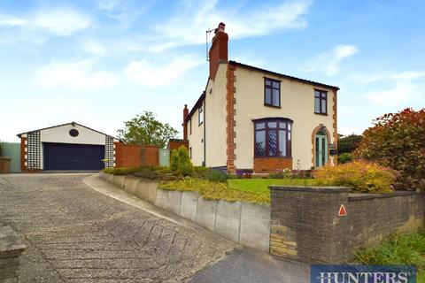 4 bedroom house for sale, Hull Road, Skirlaugh, Hull, HU11 5AA