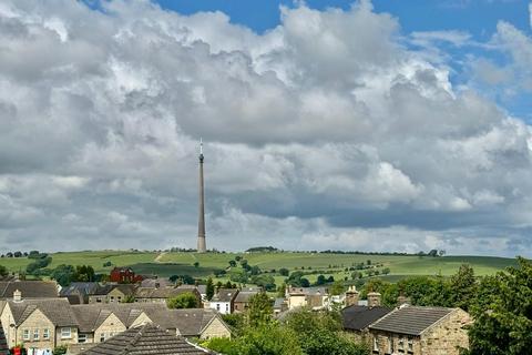 4 bedroom detached house for sale, Lidgett Lane, Skelmanthorpe