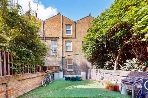 4 bedroom terraced house to rent, Grange Road, London, SE1