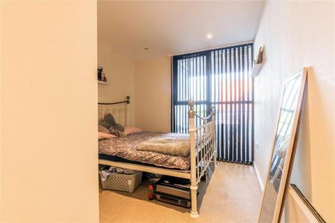 2 bedroom apartment for sale, Pollard Street, Manchester