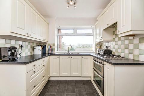 9 Burn Grove, Chapeltown, Sheffield, S35 1SN