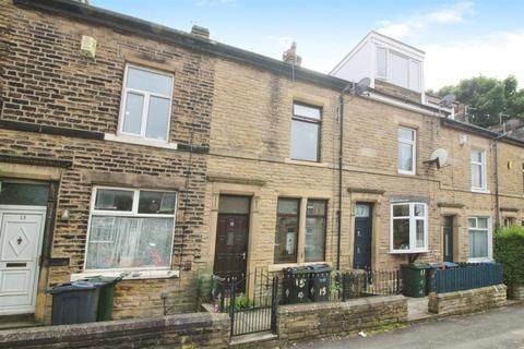 3 bedroom terraced house for sale, Fagley Terrace, Bradford BD2