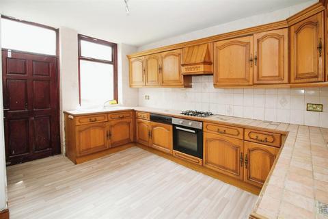 3 bedroom terraced house for sale, Fagley Terrace, Bradford BD2