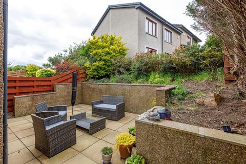 22 Eildon View, Melrose, TD6 9RH