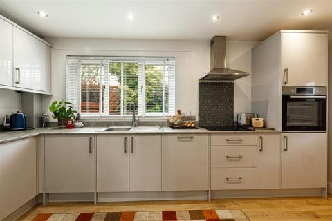 22 Eildon View, Melrose, TD6 9RH