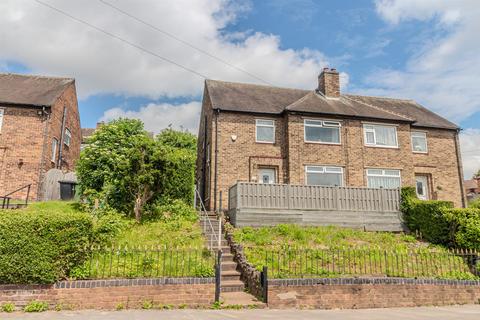 3 bedroom semi-detached house for sale, Fraser Road, Carlton, Nottingham