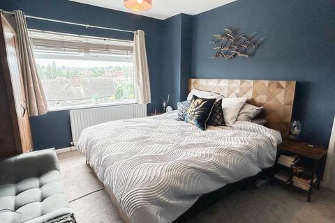 3 bedroom semi-detached house for sale, Fraser Road, Carlton, Nottingham