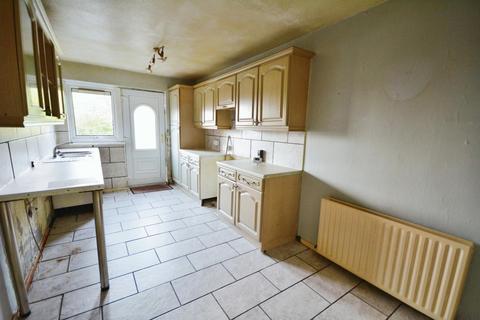 3 bedroom semi-detached house for sale, Scott Place, Newton Aycliffe