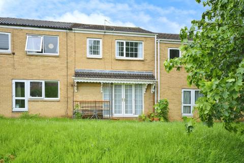 3 bedroom terraced house for sale, Guthrum Place, Newton Aycliffe