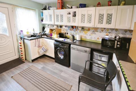 3 bedroom terraced house for sale, Guthrum Place, Newton Aycliffe