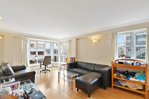 2 bedroom flat to rent, Lisson Grove, London