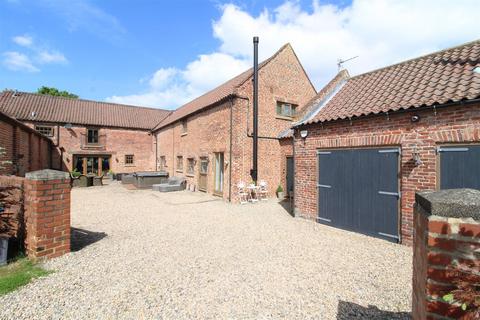 4 bedroom barn conversion for sale, Over Dinsdale