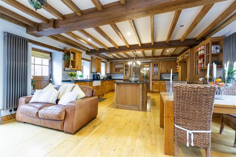 4 bedroom barn conversion for sale, Over Dinsdale