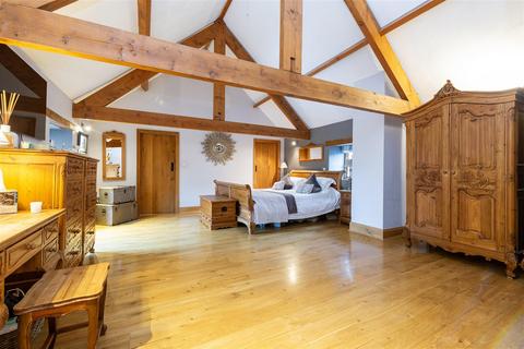 4 bedroom barn conversion for sale, Over Dinsdale