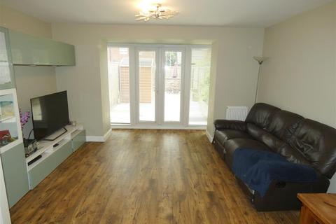 3 bedroom house for sale, Filter Bed Way, Sandbach