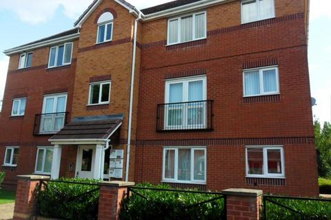 2 bedroom apartment for sale, Alverley Road, Coventry CV6