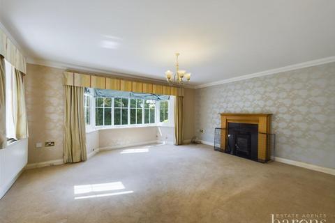 5 bedroom detached house for sale, Barley View, Basingstoke RG25