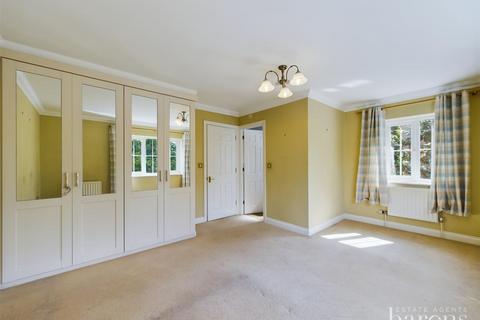 5 bedroom detached house for sale, Barley View, Basingstoke RG25