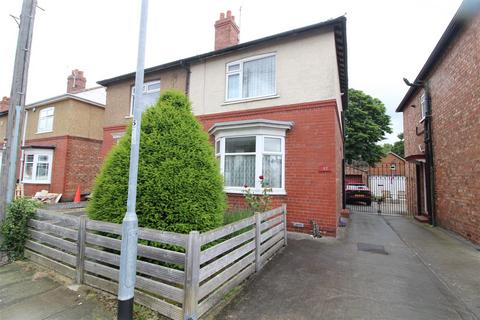 2 bedroom semi-detached house for sale, Harris Street, Darlington