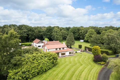 4 bedroom detached house for sale, Northgate Lane, Warthill, York