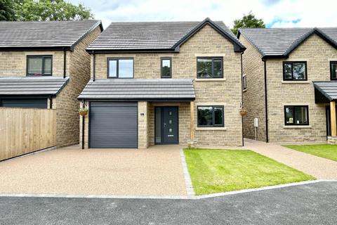 4 bedroom detached house for sale, Castle Heights, Station Road, Conisbrough, Doncaster DN12 3DB