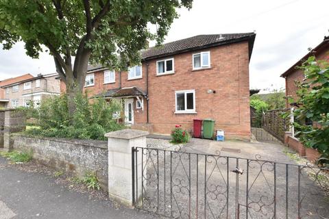 3 bedroom semi-detached house for sale, Manby Road, Scunthorpe