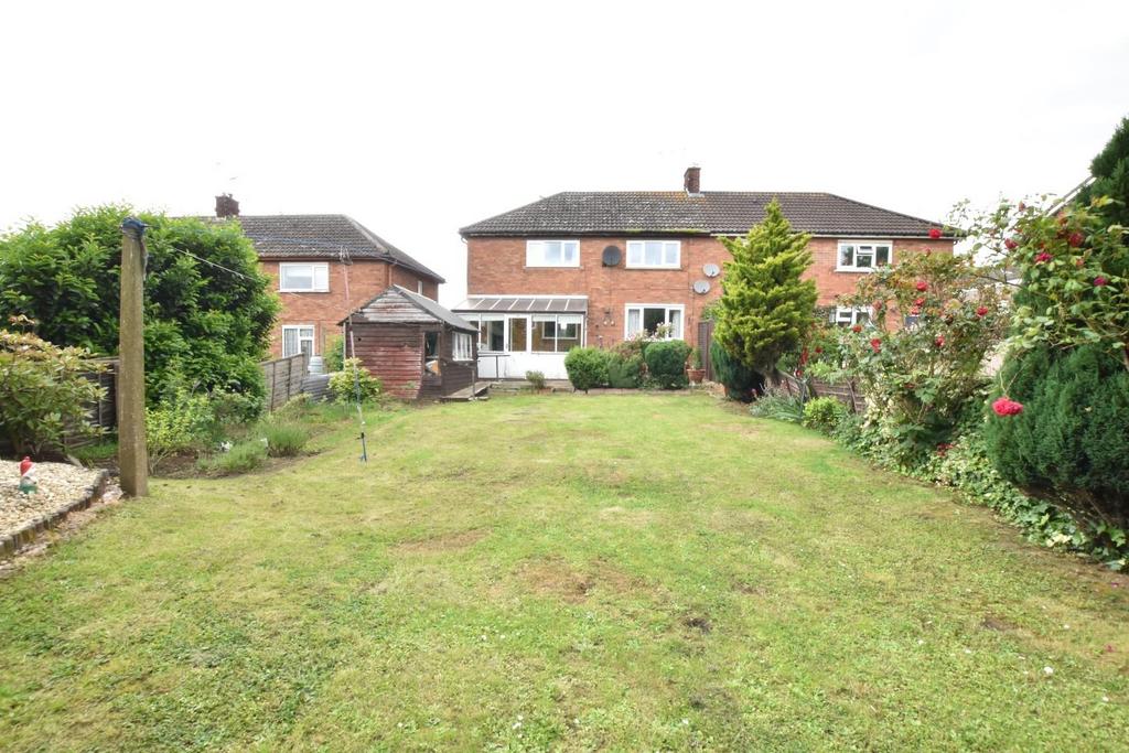 Manby Road, Scunthorpe 3 bed semidetached house for sale £115,000