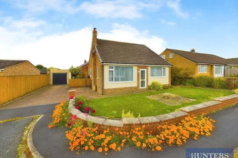 3 bedroom detached bungalow for sale, Woldview Grove, Scarborough