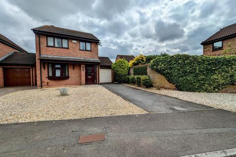 8 Mow Barton, Yate, Bristol, BS37 5NF
