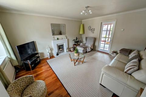 8 Mow Barton, Yate, Bristol, BS37 5NF