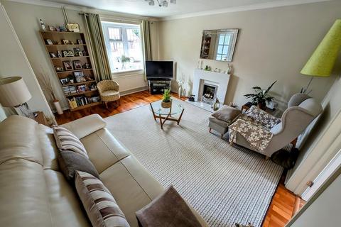 8 Mow Barton, Yate, Bristol, BS37 5NF