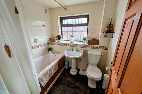 8 Mow Barton, Yate, Bristol, BS37 5NF