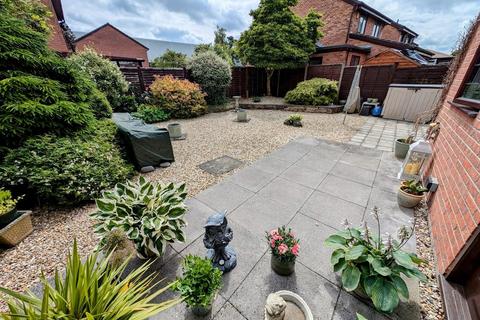 8 Mow Barton, Yate, Bristol, BS37 5NF