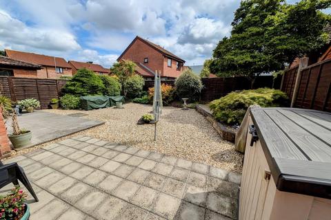 8 Mow Barton, Yate, Bristol, BS37 5NF
