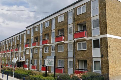 111 Candy Street, London, E3 2LW