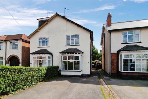 3 bedroom semi-detached house for sale, Western Road, Mickleover, Derby