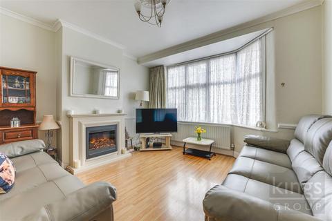 3 bedroom terraced house for sale, Goat Lane, Enfield