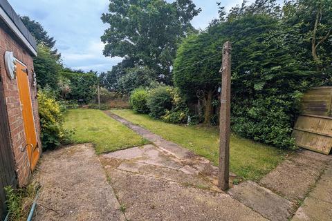 4 bedroom terraced house for sale, Orston Avenue, Newark On Trent