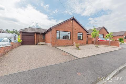 3 bedroom detached bungalow for sale, Marquis Drive, Clackmannan