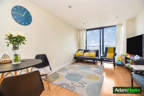 1 bedroom apartment for sale, 100 Kingsway, London N12