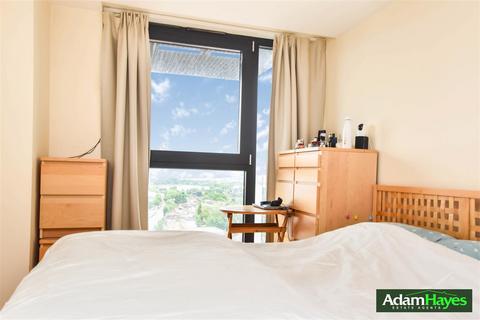 1 bedroom apartment for sale, 100 Kingsway, London N12