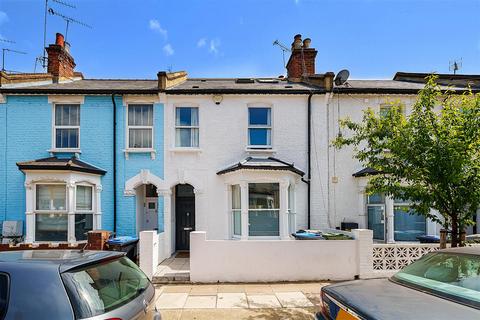 4 bedroom terraced house for sale, Villiers Road, London, NW2