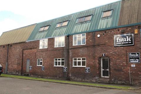 Property to rent, Unit 8 St. Peters Way, Warrington WA2