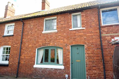 2 bedroom house for sale, The Marsh, Wellington, Hereford