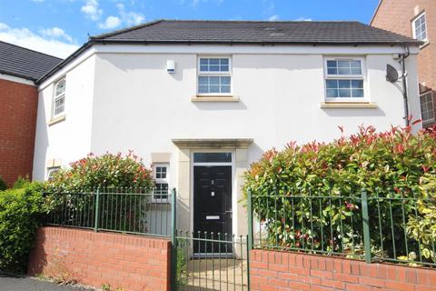 3 bedroom house for sale, Red Norman Rise, Holmer